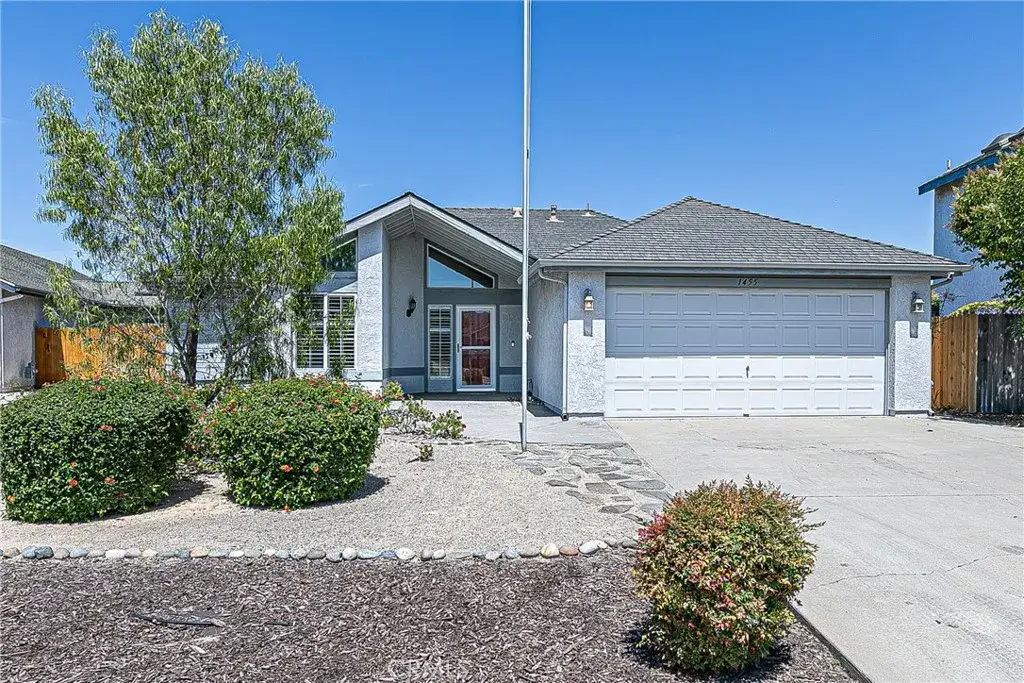 1455 Oswego, Santa Maria, CA 93455 - #1