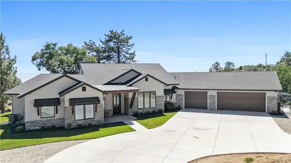 27300 Stirrup Way, Tehachapi, CA 93561