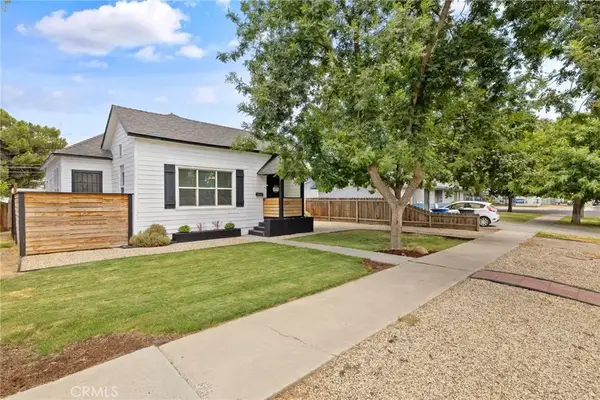 224 E 10th, Hanford, CA 93230