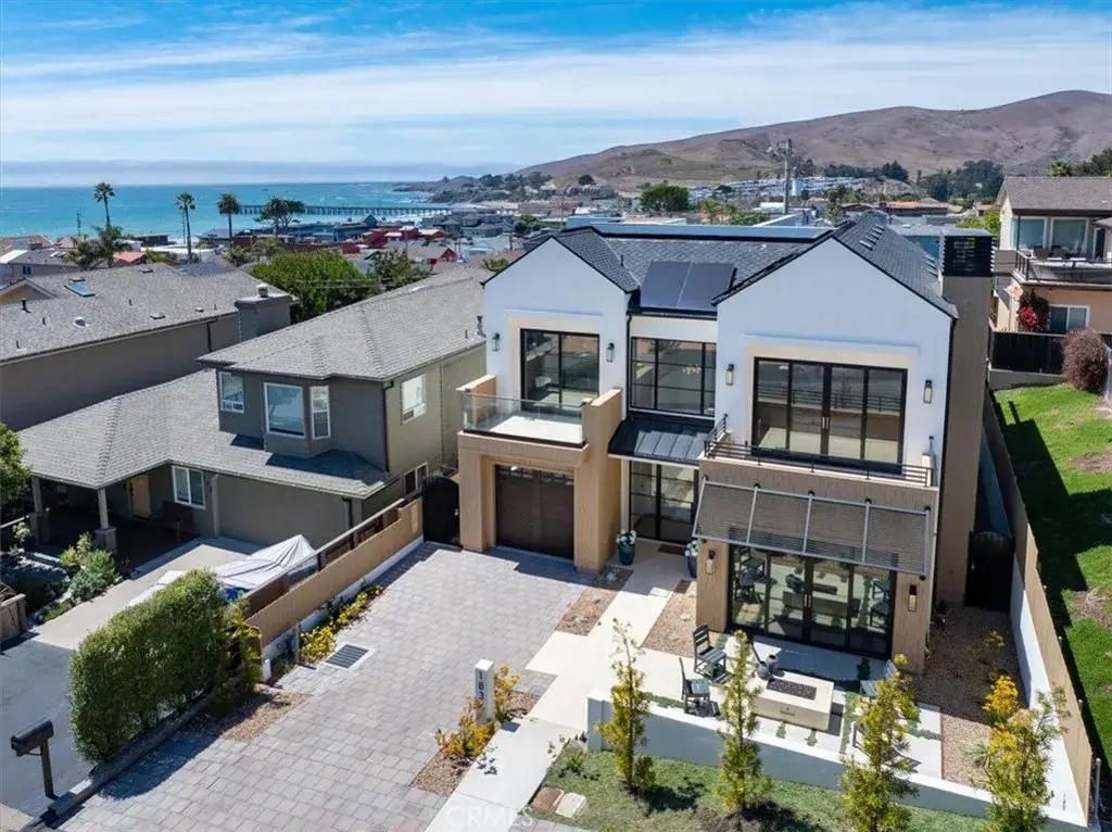 183 H Street, Cayucos, CA 93430 - #1