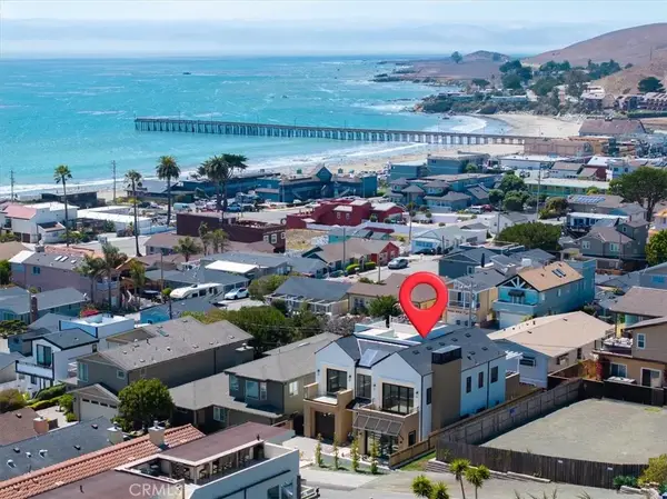183 H Street, Cayucos, CA 93430
