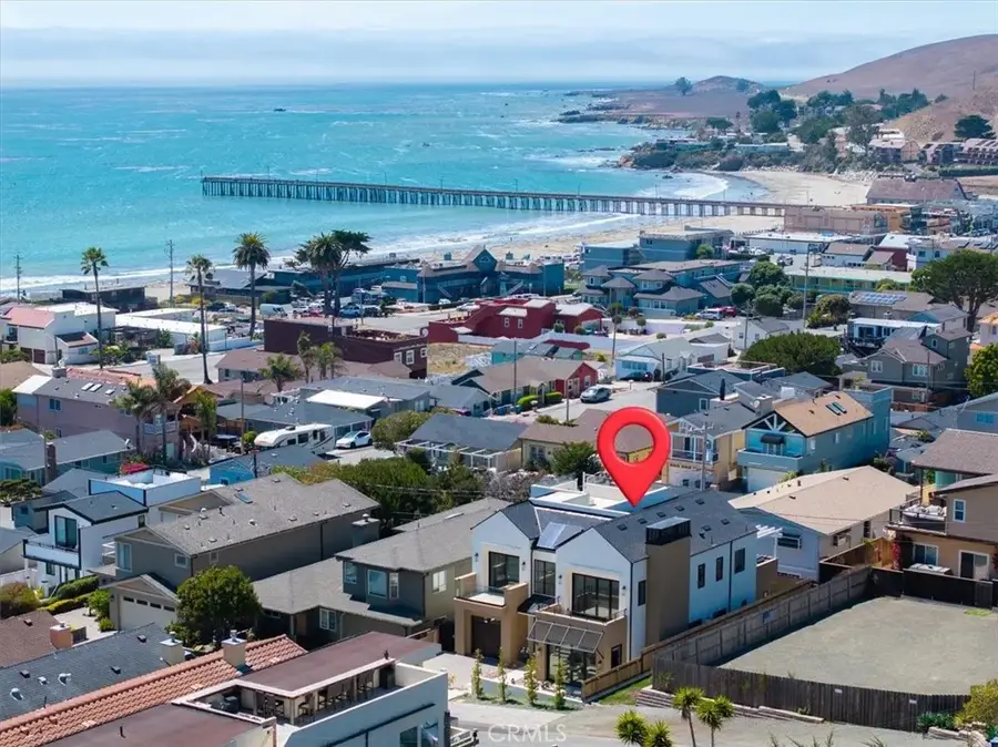 183 H Street, Cayucos, CA 93430 - #2