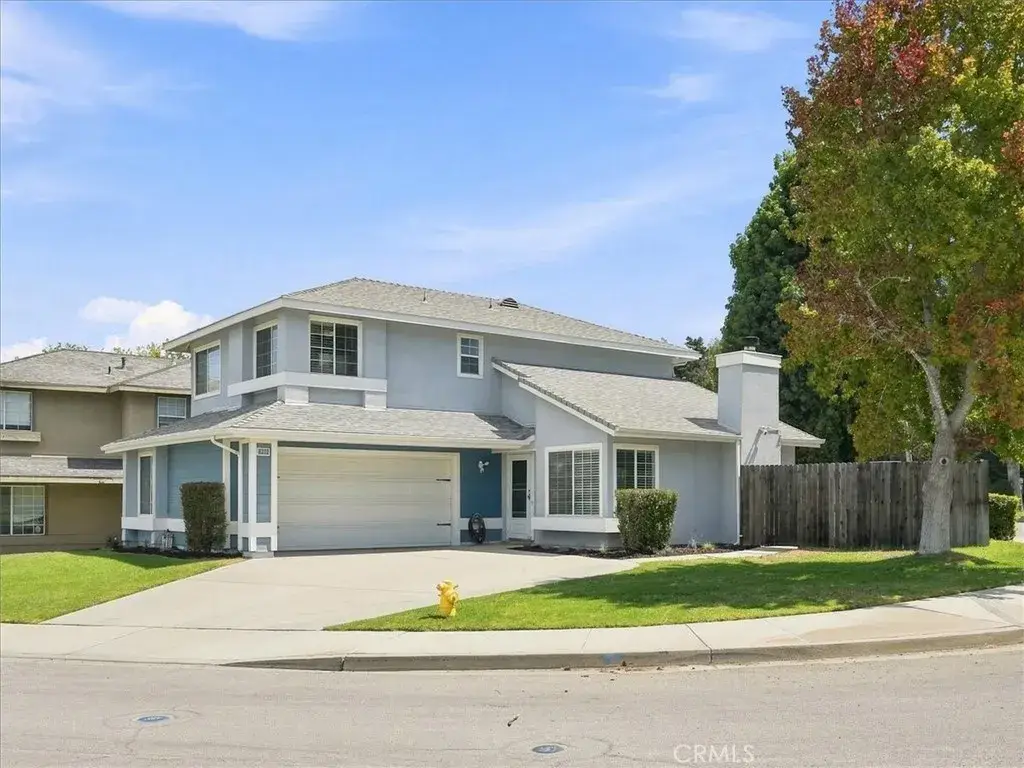 4232 Whispering Pines, Santa Maria, CA 93455 - #1