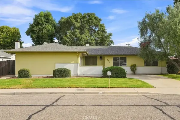 477 Highland Drive, Santa Maria, CA 93455