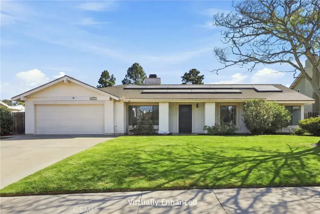 4390 Valley Drive, Santa Maria, CA 93455 - #1