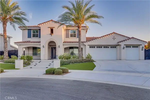 12019 Gazebo Court, Bakersfield, CA 93311