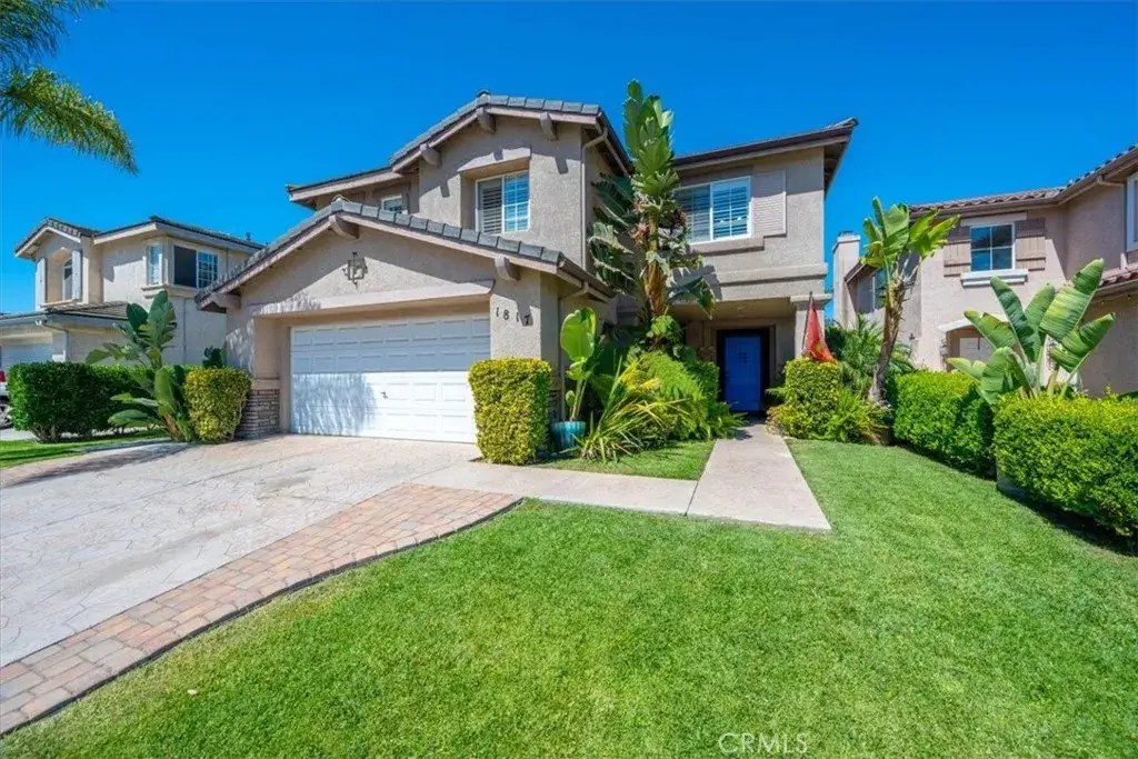 1817 David Sanchez, Santa Maria, CA 93454 - #1