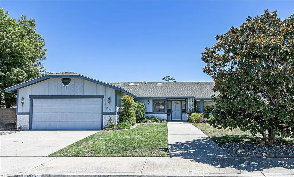1322 Charlotte Drive, Santa Maria, CA 93454 - #1