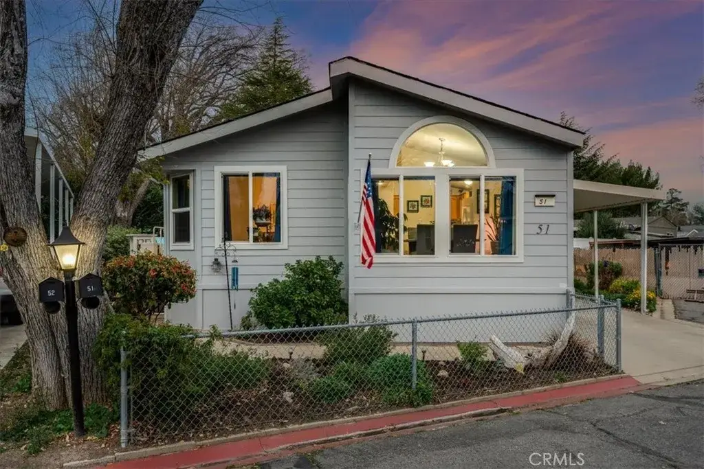 51 Quinta, Paso Robles, CA 93446 - #1