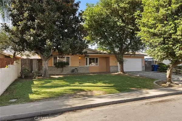 3717 Madrid, Bakersfield, CA 93309
