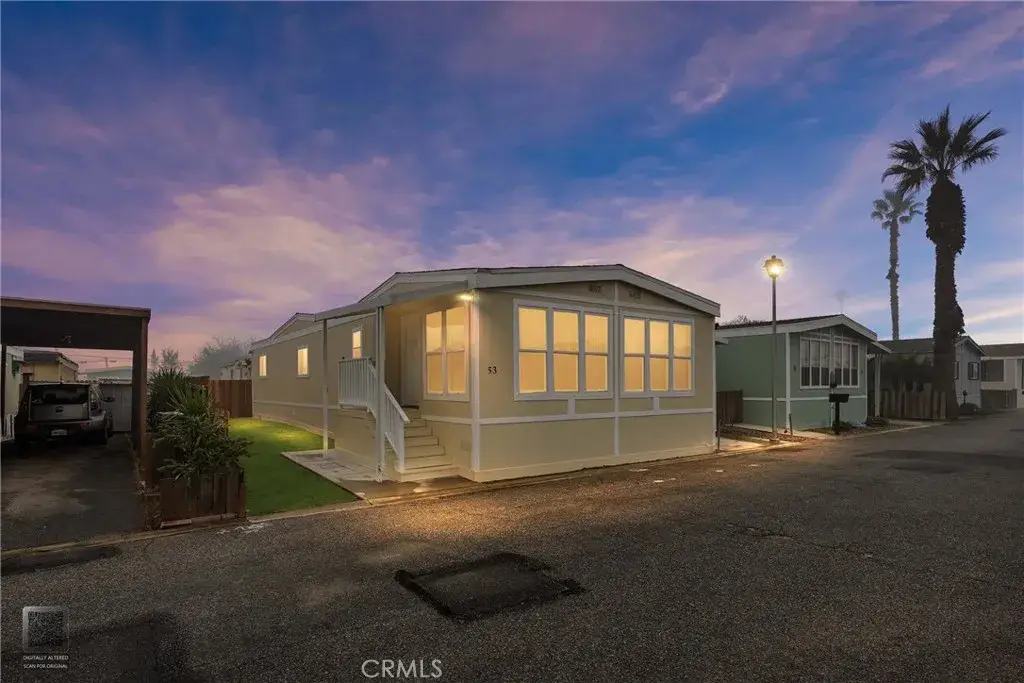 53 Cedarwood, Bakersfield, CA 93308 - #1