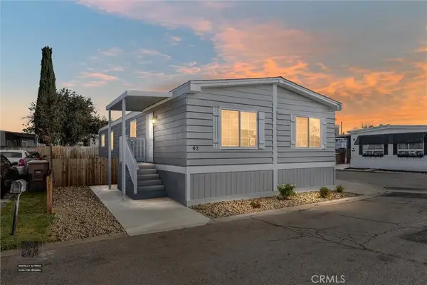 92 Cinnamon, Bakersfield, CA 93308