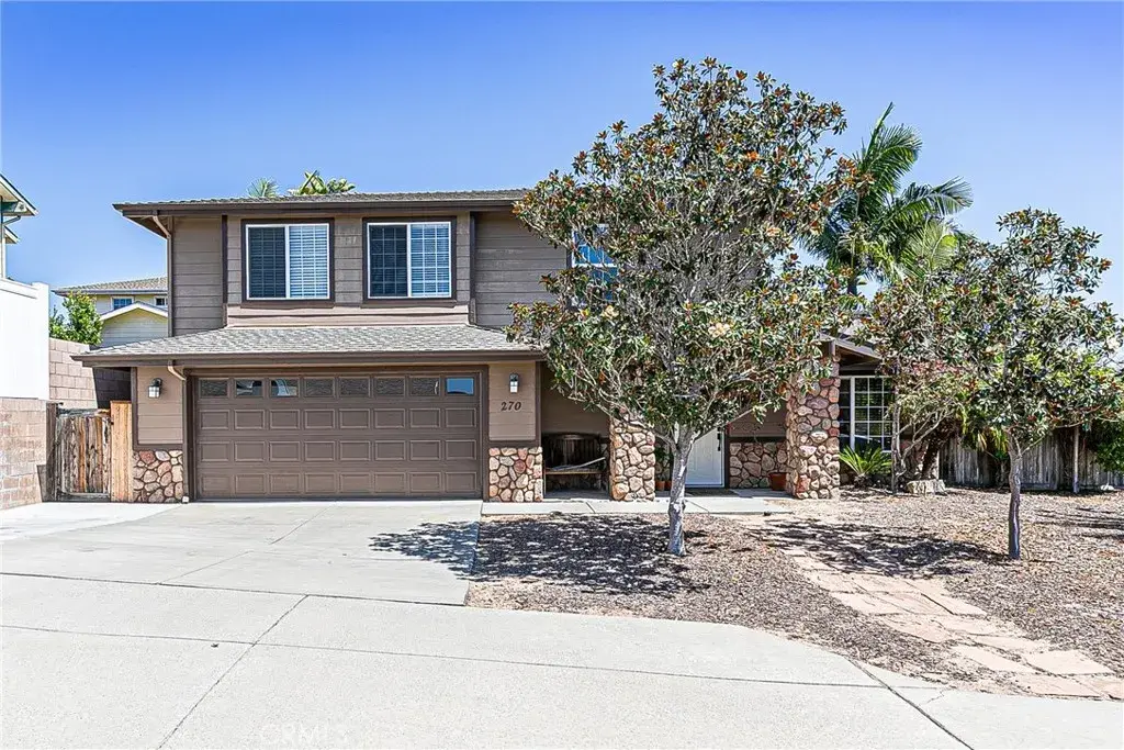270 Daffodil, Nipomo, CA 93444 - #1