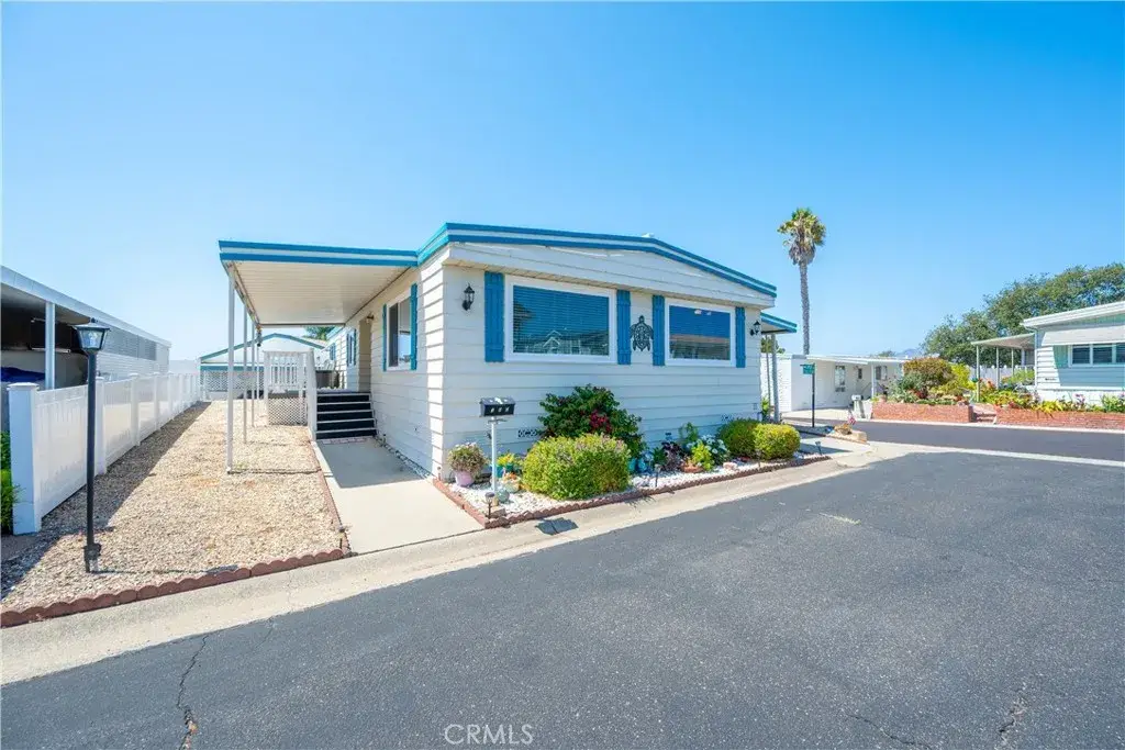 201 Five Cities #180, Pismo Beach, CA 93449 - #1