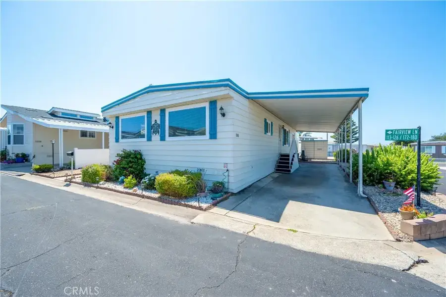 201 Five Cities #180, Pismo Beach, CA 93449 - #3