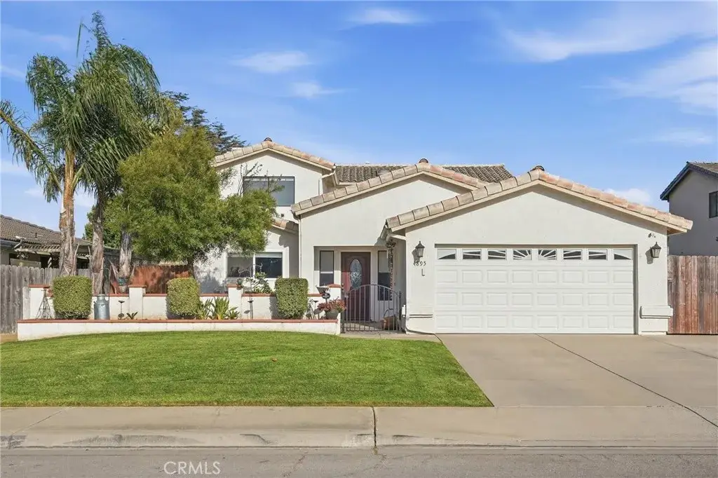 4895 Ruby Crest Court, Santa Maria, CA 93455 - #1