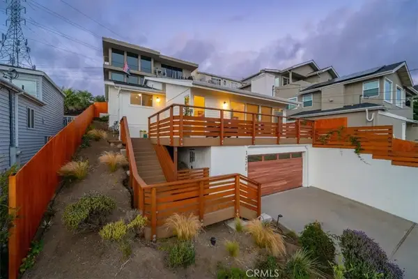 1378 Berwick, Morro Bay, CA 93442