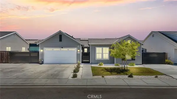 3204 Blue Creek, Shafter, CA 93263