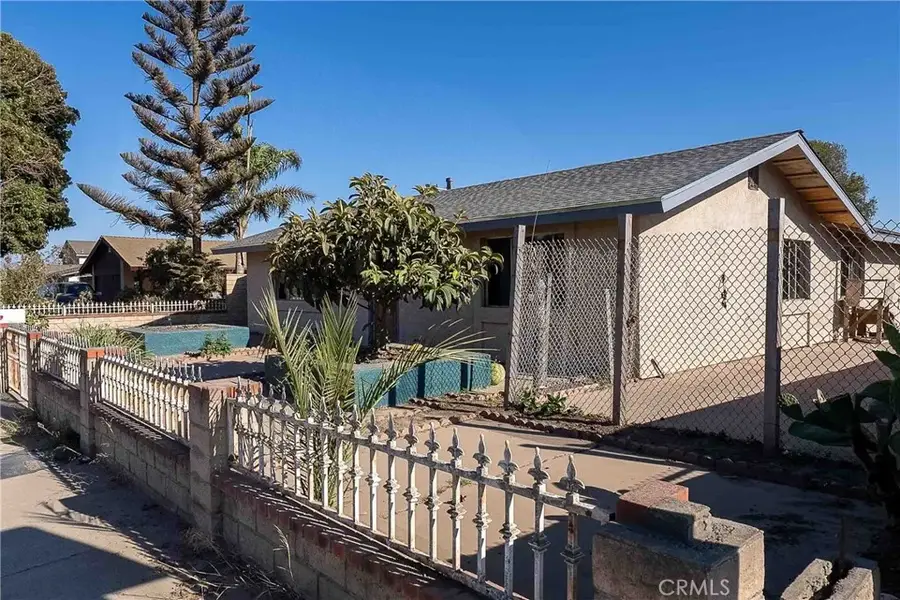 1142 W Donovan, Santa Maria, CA 93458 - #2