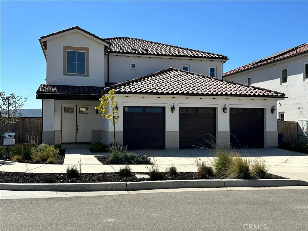 5833 Morning Glory Drive, Santa Maria, CA 93455 - #1