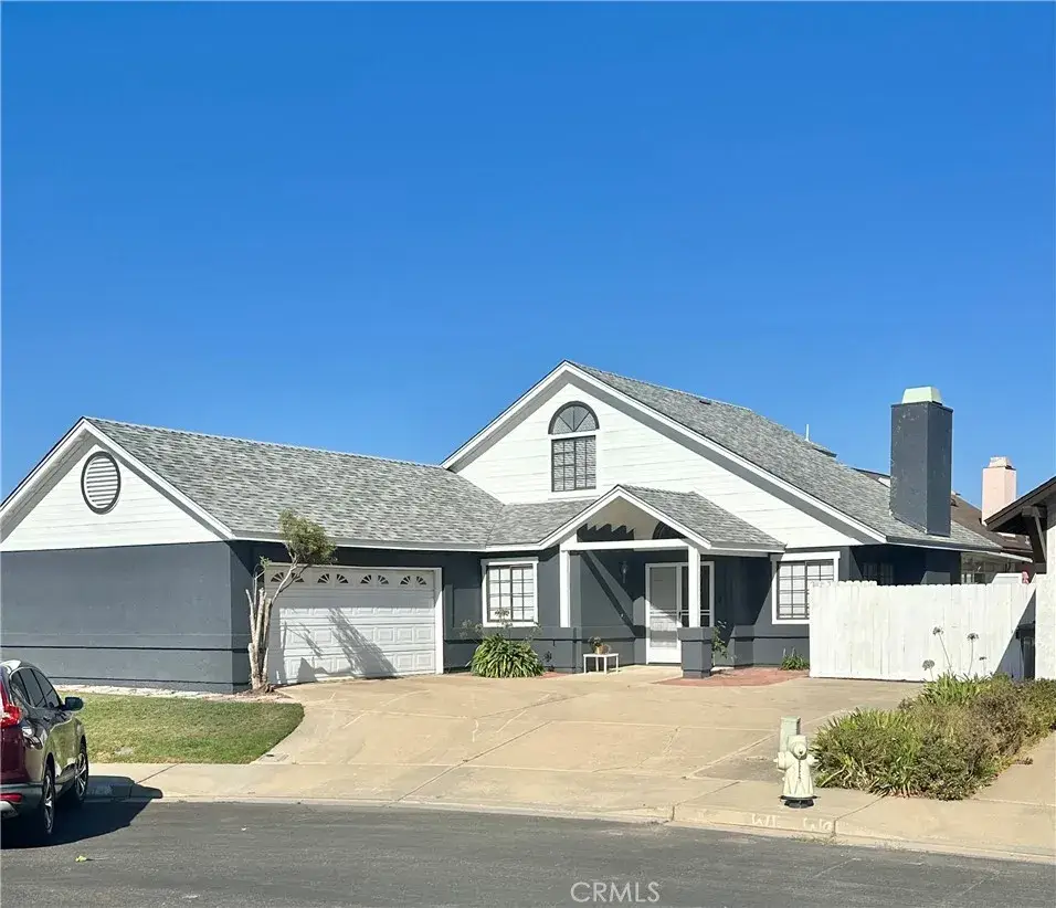 1404 Lark Court, Santa Maria, CA 93454 - #1