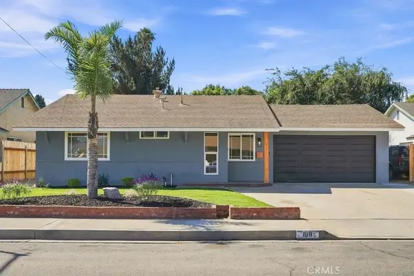1118 Dena, Santa Maria, CA 93454