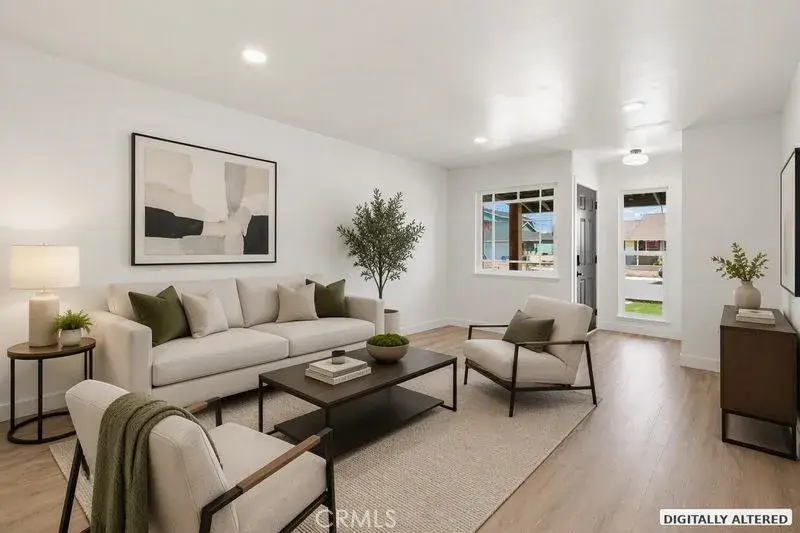 1118 Dena, Santa Maria, CA 93454 - #2
