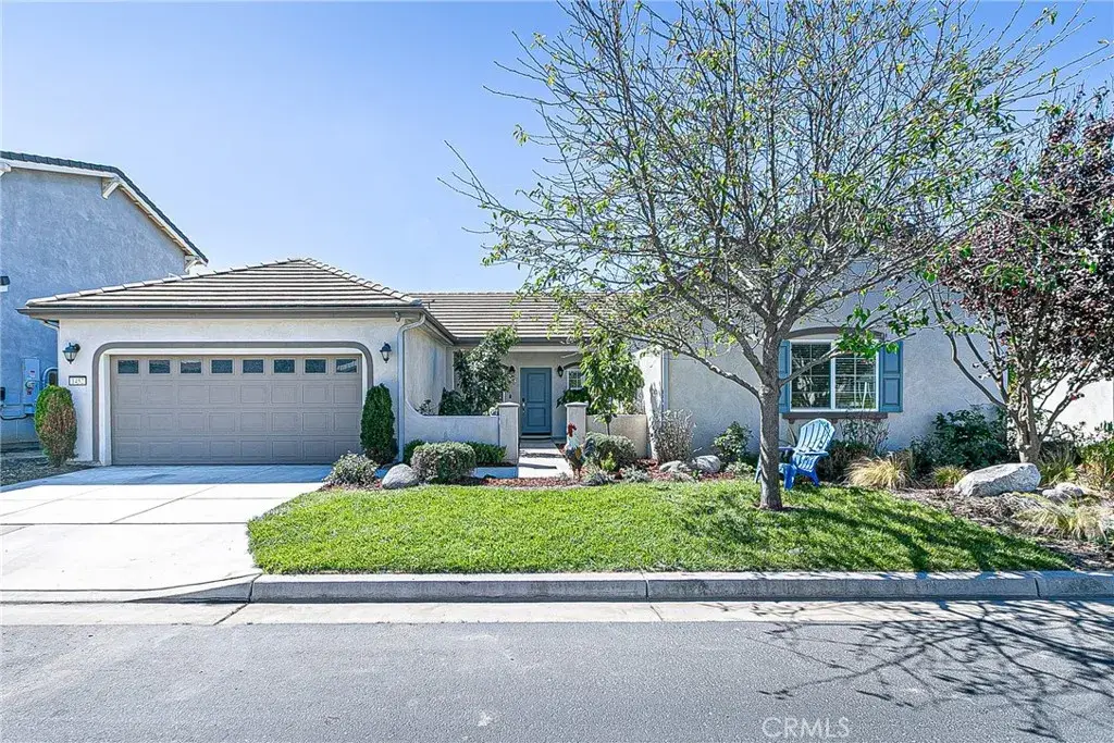 1452 W Beacon, Santa Maria, CA 93458 - #1