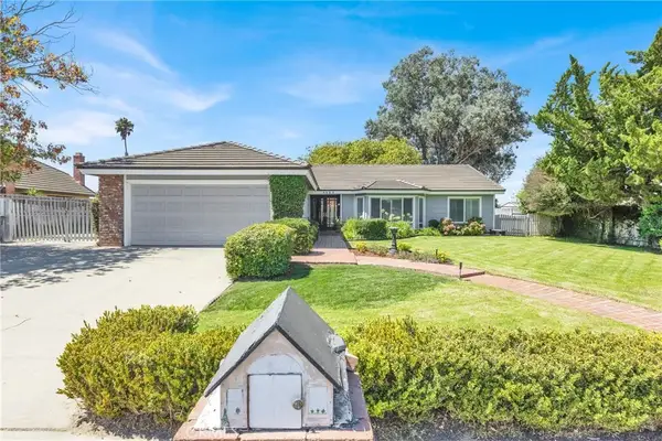 4385 California, Santa Maria, CA 93455