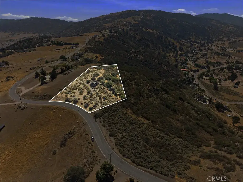 26541 Skyline Drive, Tehachapi, CA 93561 - #1