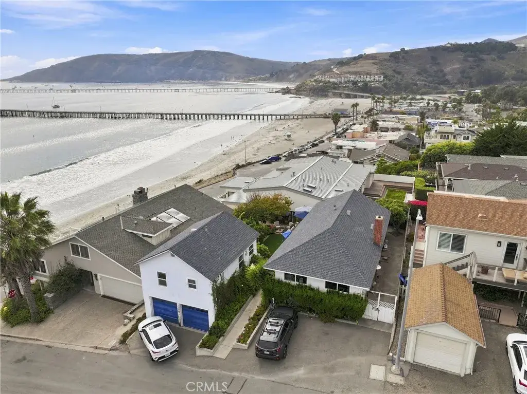 45 San Rafael, Avila Beach, CA 93424 - #1