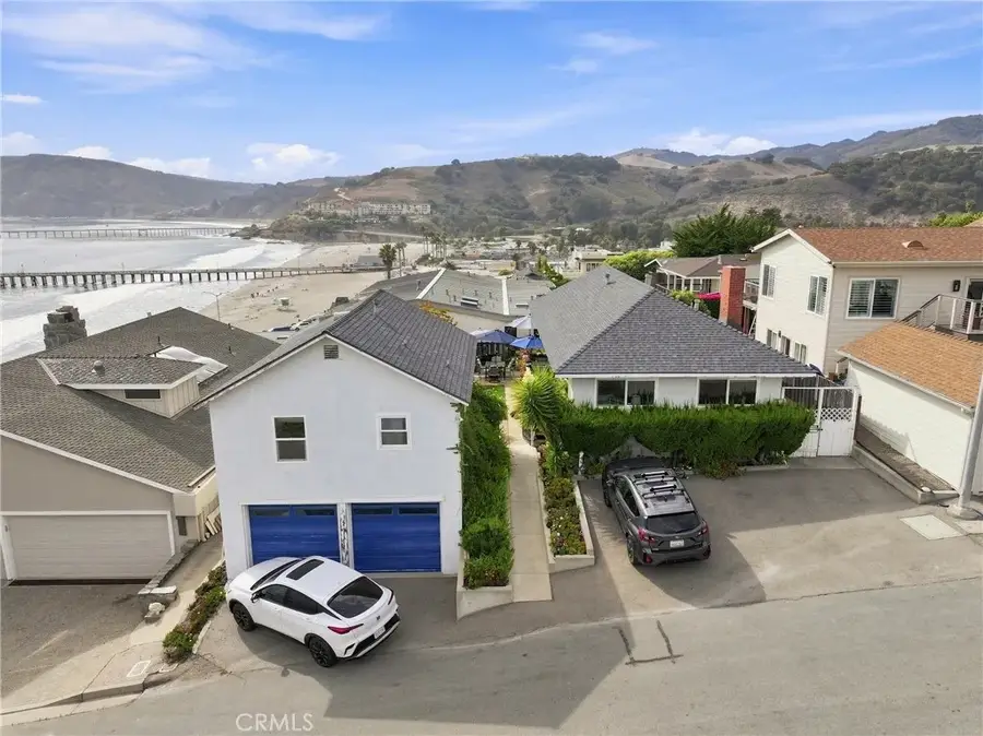 45 San Rafael, Avila Beach, CA 93424 - #2