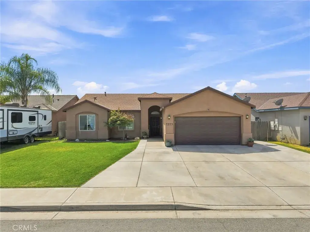 7373 Avenue 306, Goshen, CA 93291 - #1