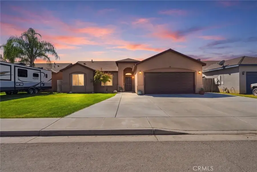7373 Avenue 306, Goshen, CA 93291 - #2