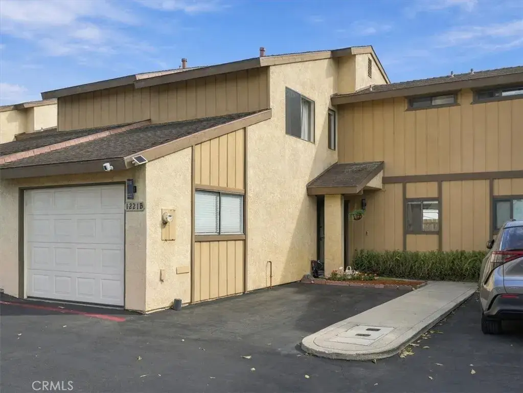 1221 Farroll Avenue #B, Arroyo Grande, CA 93420 - #1