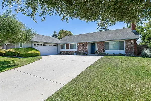 1414 Oak Knoll, Santa Maria, CA 93455