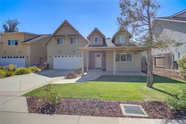 375 Mads, Nipomo, CA 93444