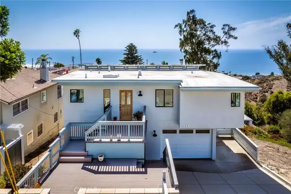 981 Stratford, Pismo Beach, CA 93449