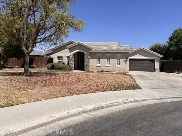 10106 Shoveldown Court, Bakersfield, CA 93311