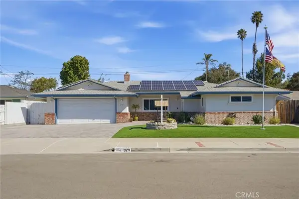 329 Hobbs, Santa Maria, CA 93455