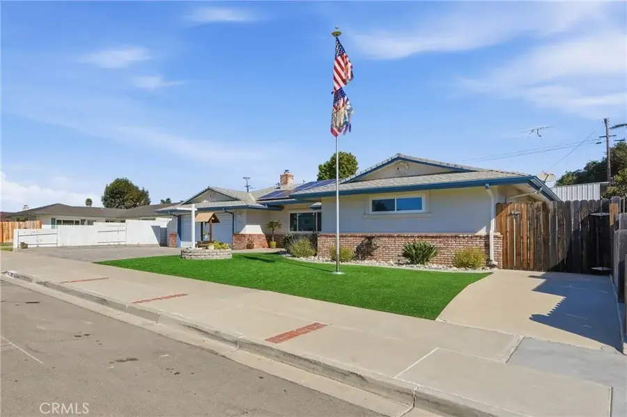 329 Hobbs, Santa Maria, CA 93455 - #3