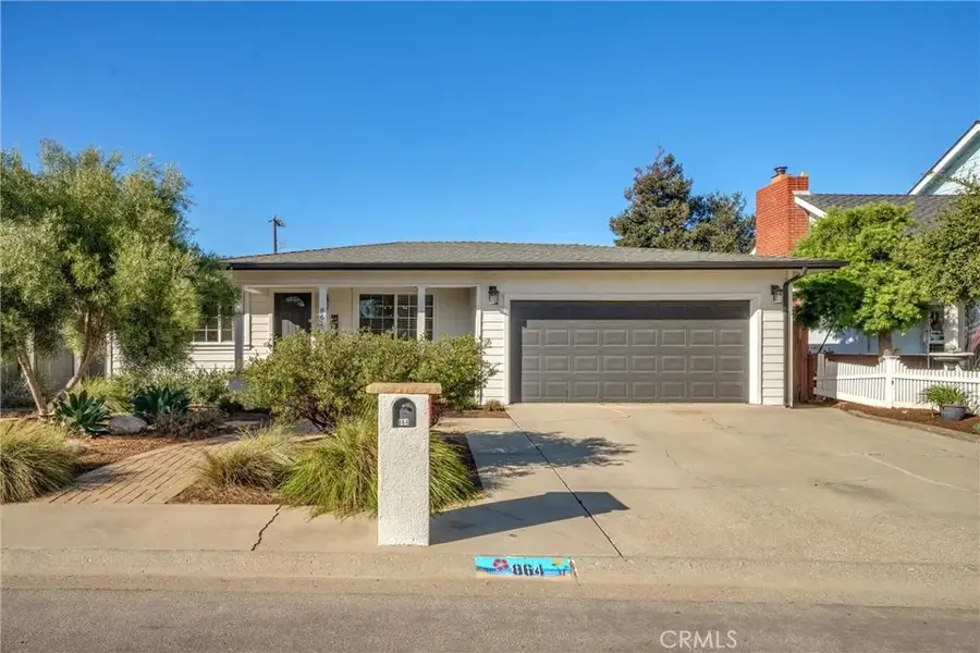 864 Willow Lane, Arroyo Grande, CA 93420 - #2