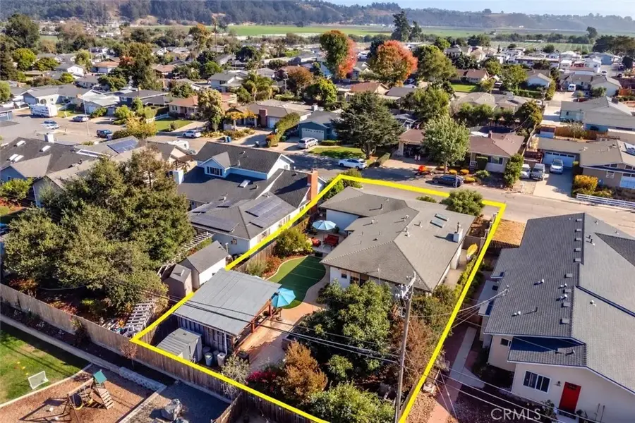 864 Willow Lane, Arroyo Grande, CA 93420 - #3