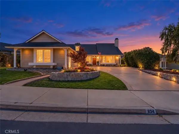 634 Hartnell, Santa Maria, CA 93455