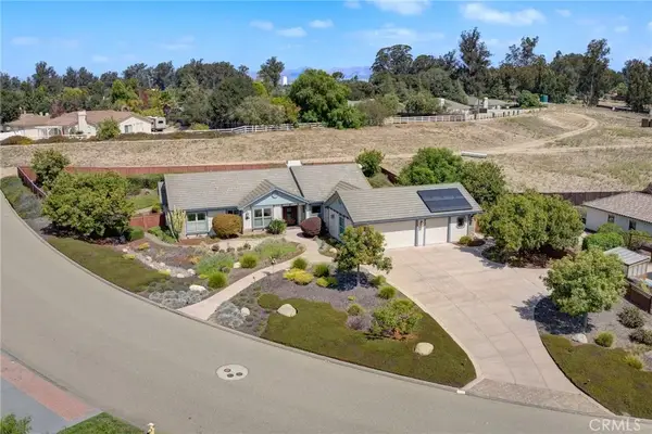 833 Via Seco, Nipomo, CA 93444