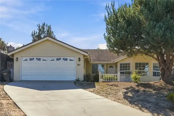 881 Alina, Nipomo, CA 93444