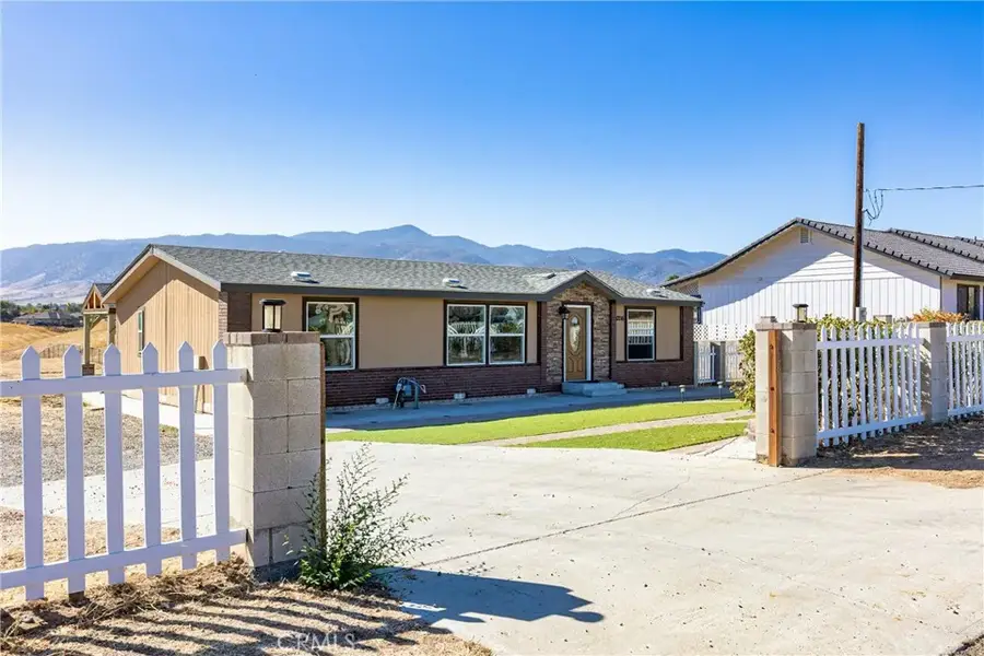 20216 Mesa, Tehachapi, CA 93561 - #2