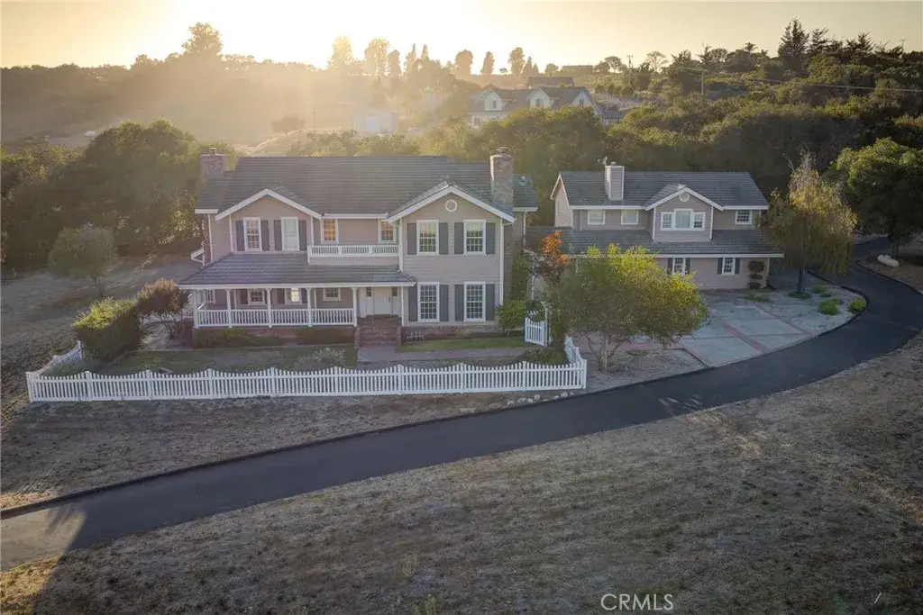 1403 Noyes Road, Arroyo Grande, CA 93420 - #1