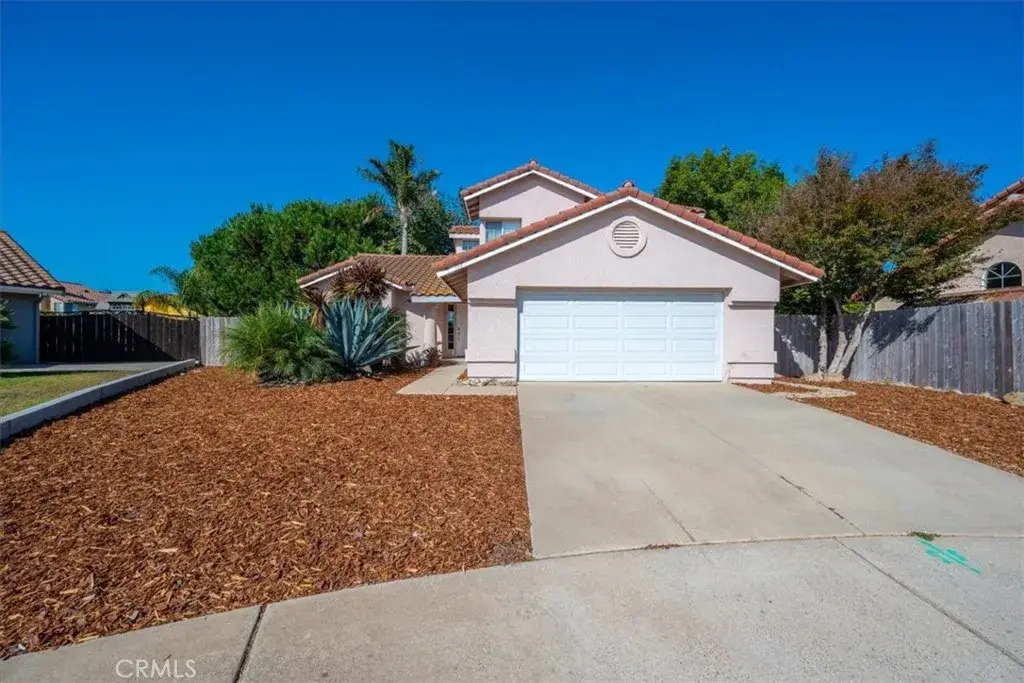 155 Surf Bird Court, Guadalupe, CA 93434 - #1