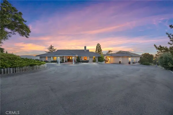 30300 Piebald Court, Tehachapi, CA 93561